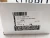 NEW RAYMOND 590-739 BLUE CONNECTOR-BATTERY