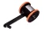 NEW PHOTOCRAFT WHEELED INCREMENTAL SHAFT ENCODER 24 VDC RH-3AJ/12