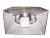 NEW PHILIPS H4703 HALOGEN RECTANGULAR LOW BEAM FOR 4 HEADLIGHT SYSTEM