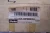NEW PARKER PNEUMATIC DIRECTIONAL VALVE 120 VAC 6.2 WATTS 4510BF20ABBE53