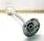 NEW PATLITE PRE-ASSEMBLED MOUNTING POLE MODEL SZ-30T