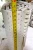 New Rexnord Mat Top Conveyor Chain 2" Pitch 5' Long 30" Wide Series 608S
