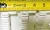 New Rexnord Mat Top Conveyor Chain 2" Pitch 5' Long 30" Wide Series 608S