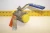 NEW PBM 3/4" SANITARY STAINLESS STEEL BALL VALVE SIH-34-TT3/2SF01P