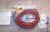 NEW RECHNER CAPACITIVE PROXIMITY SENSOR KAS-80-23-S-M22-PTFE