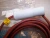 NEW RECHNER CAPACITIVE PROXIMITY SENSOR KAS-80-23-S-M22-PTFE
