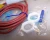 NEW RECHNER CAPACITIVE PROXIMITY SENSOR KAS-80-23-S-M22-PTFE