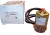 NEW PARKER SKINNER 1/4" SOLENOID VALVE 120 VAC 15 PSI V5L22580