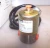 NEW PARKER SKINNER 1/4" SOLENOID VALVE 120 VAC 15 PSI V5L22580