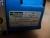 NEW PARKER PNEUMATIC ACTUATED SOLENOID VALVE WITH MANIFOLD 24 VDC HHB4087522L
