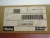 NEW PARKER 1/2" VALVE ASSY LESS BASE 110/120 VAC 11 WATT 150 MOPD 315008998