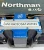 New Northman SWH-G03-C6-A120-10-N Directional Valve SWH-C4-A120-10-N
