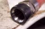 NEW PHARMALEX SMOOTH BORE PTFE HOSE W/ SILICONE RUBBER 2" X 31" SANITARY