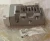 NEW PARKER DX2 VALVE SUB-BASE MANIFOLD PS4111170CP