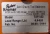 NEW PACKERS KROMER 7211-03 ZERO-GRAVITY TOOL BALANCERS LOAD 4,4-6,6 LB