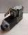 NEW REXROTH 3WE6B9-52/BW110N SOLENOID DIRECTIONAL VALVE 120 VAC