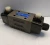 New Oilgear WE43P10C03PCOMN Hydraulic Solenoid Valve 110 Vac