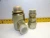 NEW PARKER 1-1/2" QUICK COUPLING SWIVEL ASSEMBLY PS2490303-24-24