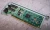 NEW PACKETEER LEM-1000M-HH-SX FIBER OPTIC HALF-HEIGHT LAN EXPANSION MODULE
