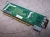 NEW PACKETEER LEM-1000M-HH-SX FIBER OPTIC HALF-HEIGHT LAN EXPANSION MODULE