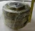 NEW SCHEERER COMBINED ROLLER BEARING 2 3/4"BORE 4"W 6"DIA 1/2"HUB/NPT 10071-SP