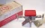 NEW RICHARDS INDUSTRIES HEX STAINLESS STEEL VALVE HM54-43