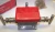 NEW RICHARDS INDUSTRIES HEX STAINLESS STEEL VALVE HM54-43