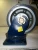 NEW RWM CASTOR SWIVEL HEAVY DUTY WHEEL US PAT NO. 4316305
