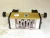 NEW ROSS 5/2 PILOT OPERATED POPPET VALVE 150 PSI 24-48 VDC W6476D2307W