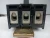 New Square D 400 Amp I-Line Circuit Breaker 3 Pole 600 VAC LH36400