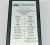 New Sierra Instruments Mass Flow Meter 150 PSI Range 100 15-48 VDC 730-RFQ-4014