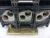 New Square D 400 Amp I-Line Circuit Breaker 3 Pole 600 VAC LC36400