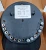 New Sensocon A4100-02 Digital Differential Pressure Controller 0-1" wc