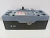 New Siemens 150 Amp Circuit Breaker 2 Pole 240 VAC QRH22B150