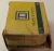 NEW SQUARE D 208 VAC MAGNETIC CONTACTOR / STARTER COIL 31017-400-60