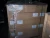 NEW SKID (40) OF MAILROOM PARTNER 84020 DOT MATRIX PAPER 210mm X 12" 2,000 SHEET