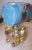 NEW ROSEMOUNT ALPHALINE PRESSURE TRANSMITTER 45 VDC 1151AP4E12B2
