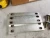 NEW SIEMENS 800 AMP TIN HORIZONTAL SPLICE KIT D648657