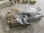 NEW SIEMENS 800 AMP TIN HORIZONTAL SPLICE KIT D648657