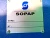 New Sopap Rotary Indexer Table 1.5 KW 460 VAC TA 125-2-300-3