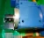 New Sopap Rotary Indexer Table 1.5 KW 460 VAC TA 125-2-300-3