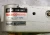 NEW SMC NAU100 LUBRICATOR UNIT 1/4" NPT 7-100 PSI NAU100
