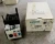 NEW SIEMENS 3UA55 00-1H THERMAL OVERLOAD RELAY 5 TO 8 AMP 600 VAC