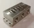 NEW REXROTH VALVE SUB-BASE MANIFOLD 1" NPT 5-PORT P68420