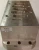 NEW REXROTH VALVE SUB-BASE MANIFOLD 1" NPT 5-PORT P68420
