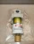 NEW SMC AFM30-N03-Z-A MIST SEPARATOR 3/8" NPT 145 PSI