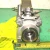 New Sharpe 1/2" Weld-End Stainless Steel Ball Valve F99 A890