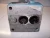 NEW SCHROEDER 1/2" NPT FILTER TOP PORTED FILTER KFN301KSX30D7 16" LONG