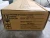 NEW RICOH G715-00 CHARGER KIT M SERIES APPROX. 20,000 PAGES