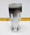 New Sani-Lav Single Knee Pedel Valve Model 112L
